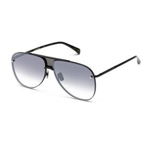 Belstaff Beckington Sunglasses Aviator Style Men Black